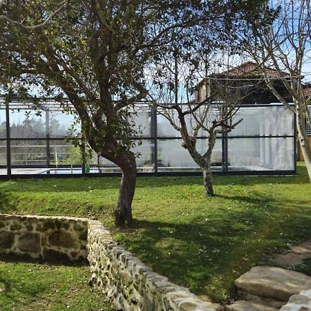 Vila Casa Gil - Al Valenca Exteriér fotografie