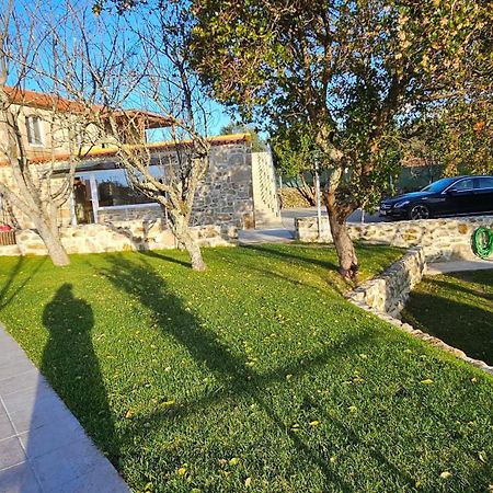 Vila Casa Gil - Al Valenca Exteriér fotografie