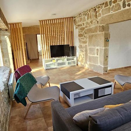 Vila Casa Gil - Al Valenca Exteriér fotografie