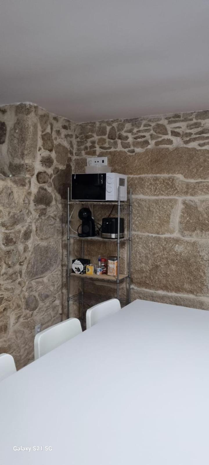 Vila Casa Gil - Al Valenca Exteriér fotografie