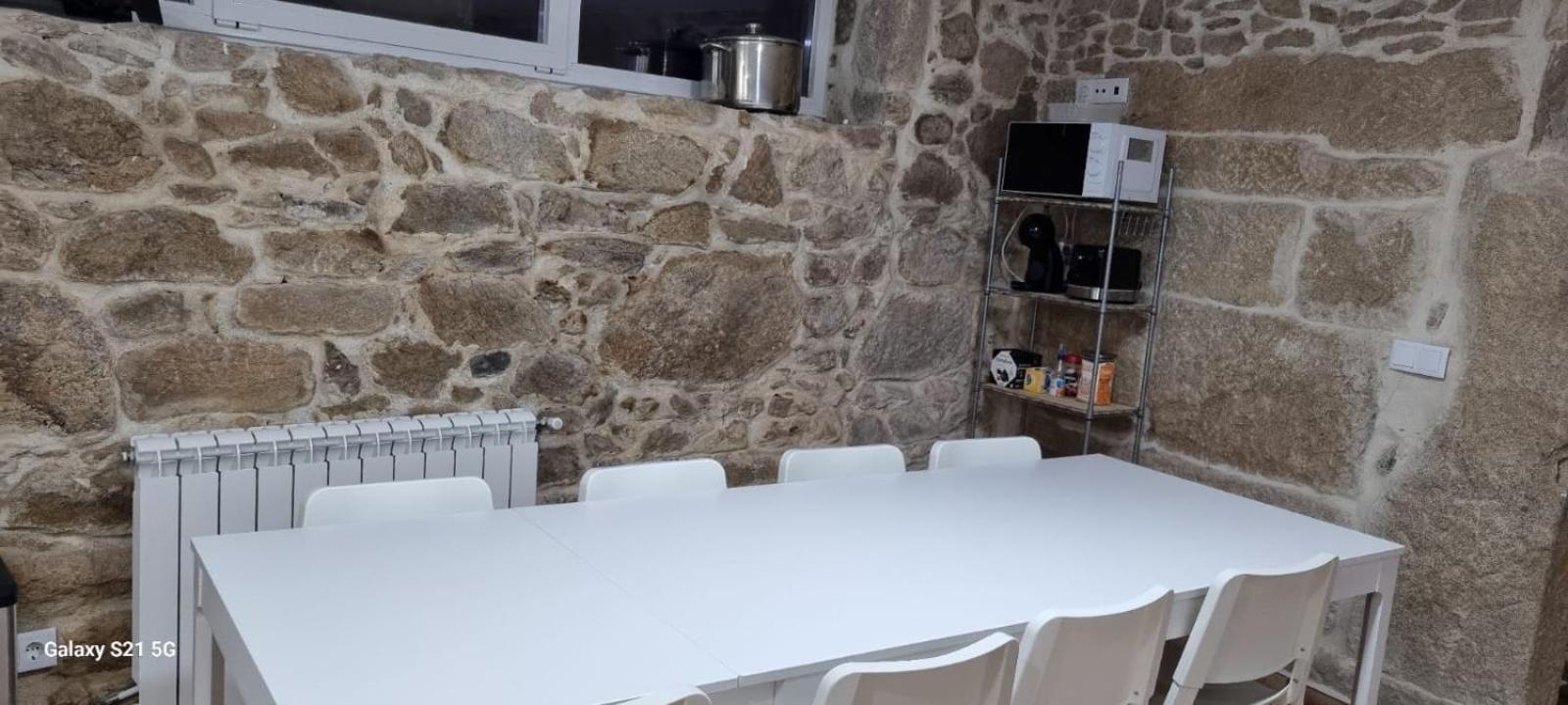 Vila Casa Gil - Al Valenca Exteriér fotografie