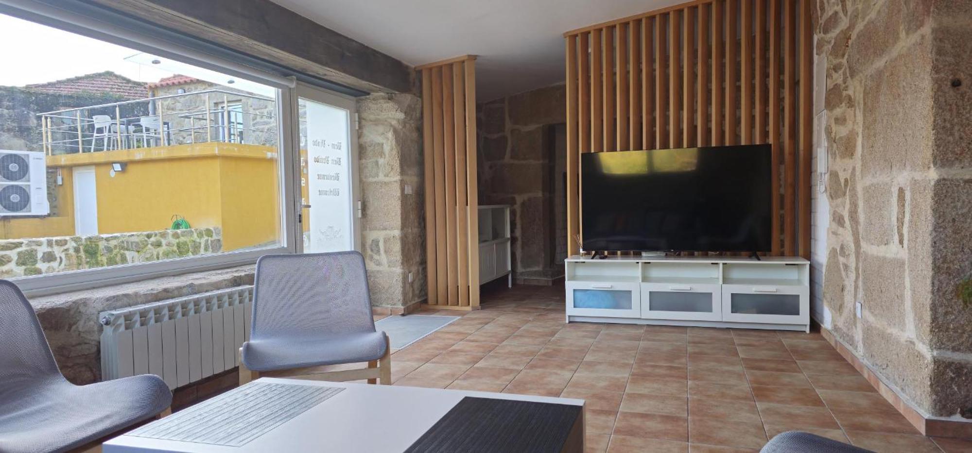Vila Casa Gil - Al Valenca Exteriér fotografie