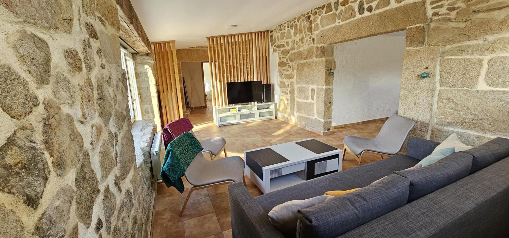 Vila Casa Gil - Al Valenca Exteriér fotografie