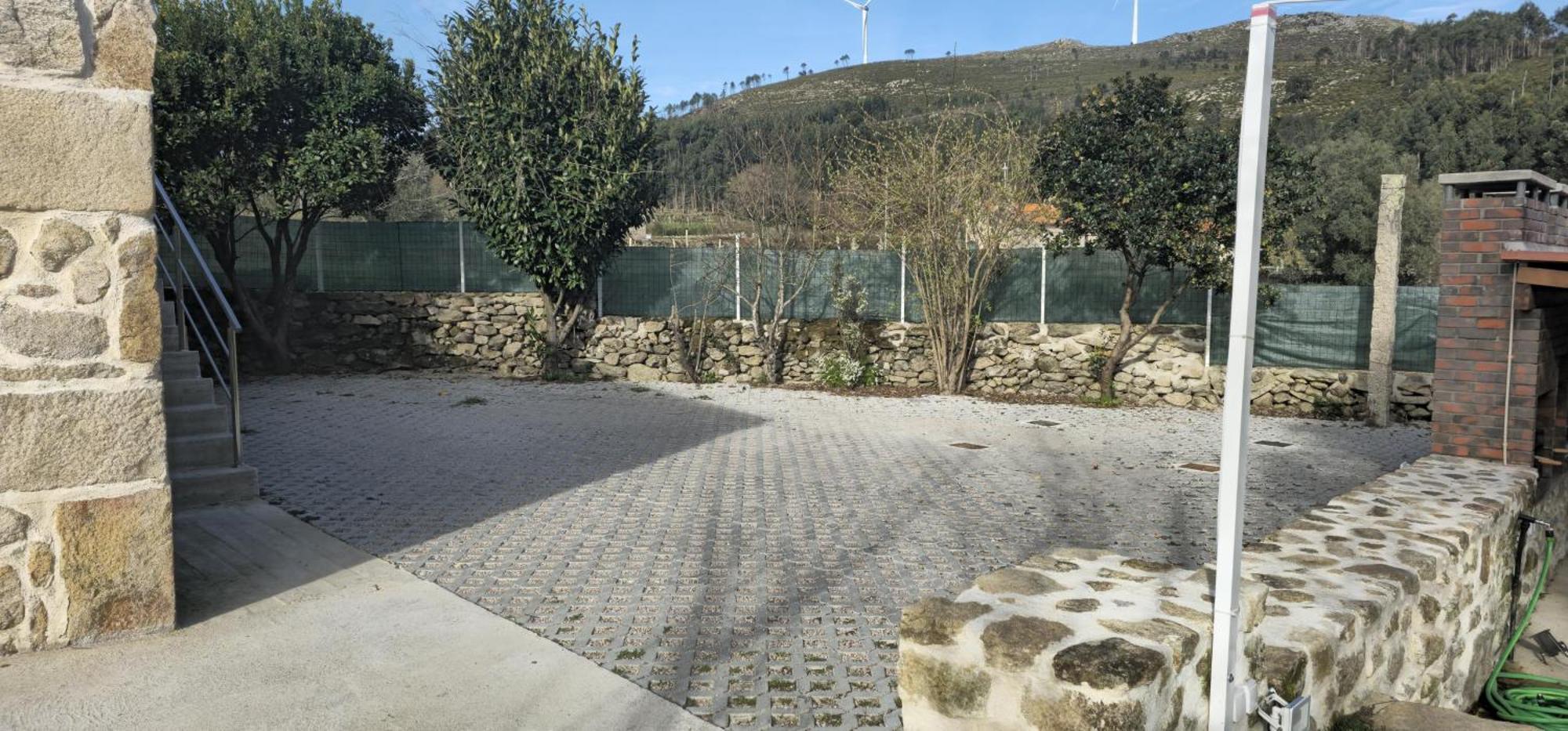 Vila Casa Gil - Al Valenca Exteriér fotografie