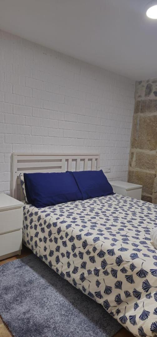 Vila Casa Gil - Al Valenca Exteriér fotografie