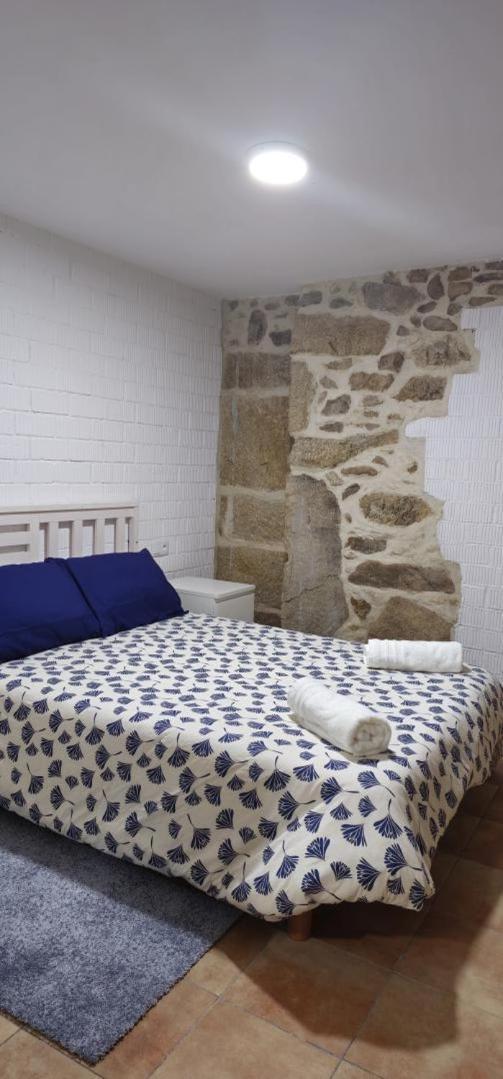 Vila Casa Gil - Al Valenca Exteriér fotografie