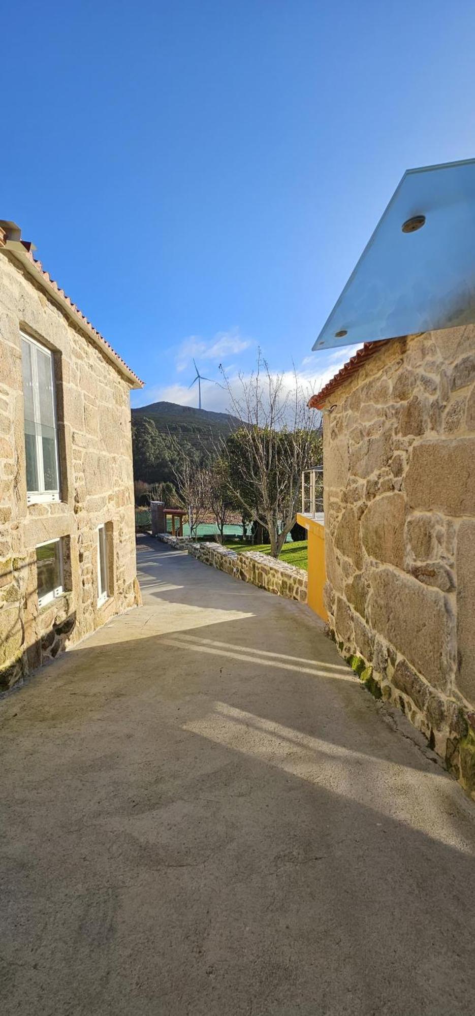 Vila Casa Gil - Al Valenca Exteriér fotografie