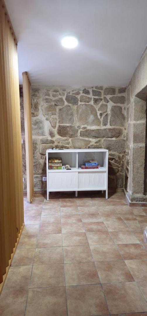 Vila Casa Gil - Al Valenca Exteriér fotografie