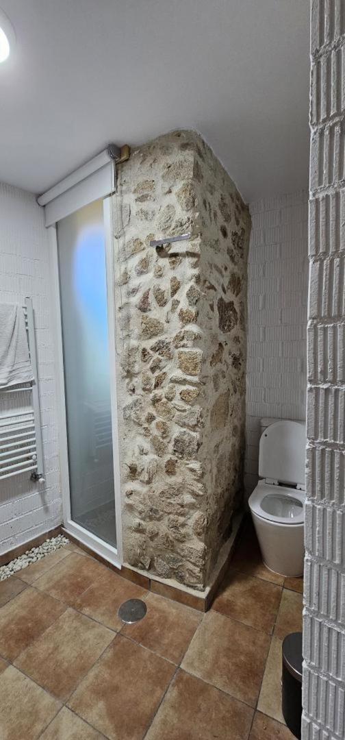 Vila Casa Gil - Al Valenca Exteriér fotografie