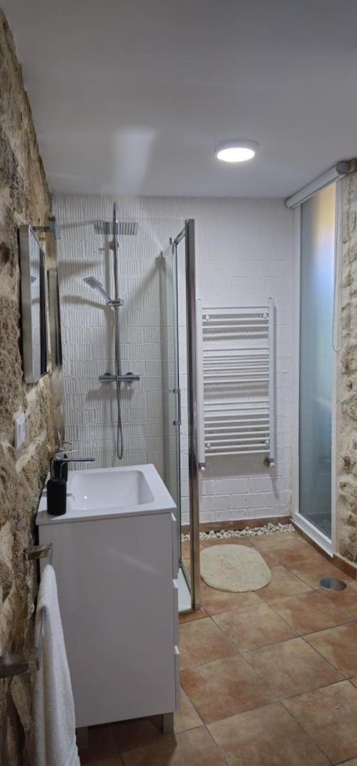 Vila Casa Gil - Al Valenca Exteriér fotografie
