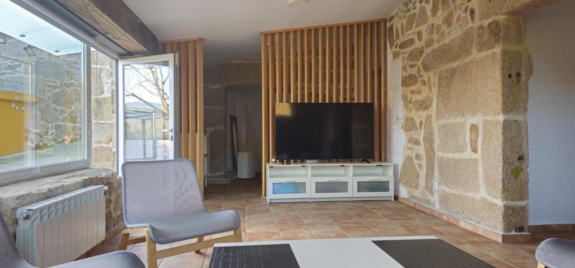 Vila Casa Gil - Al Valenca Exteriér fotografie