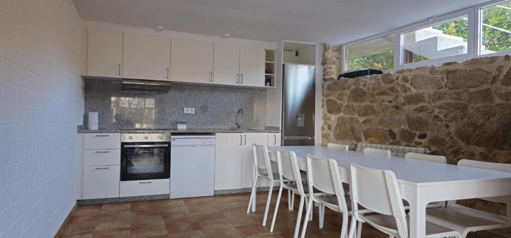 Vila Casa Gil - Al Valenca Exteriér fotografie