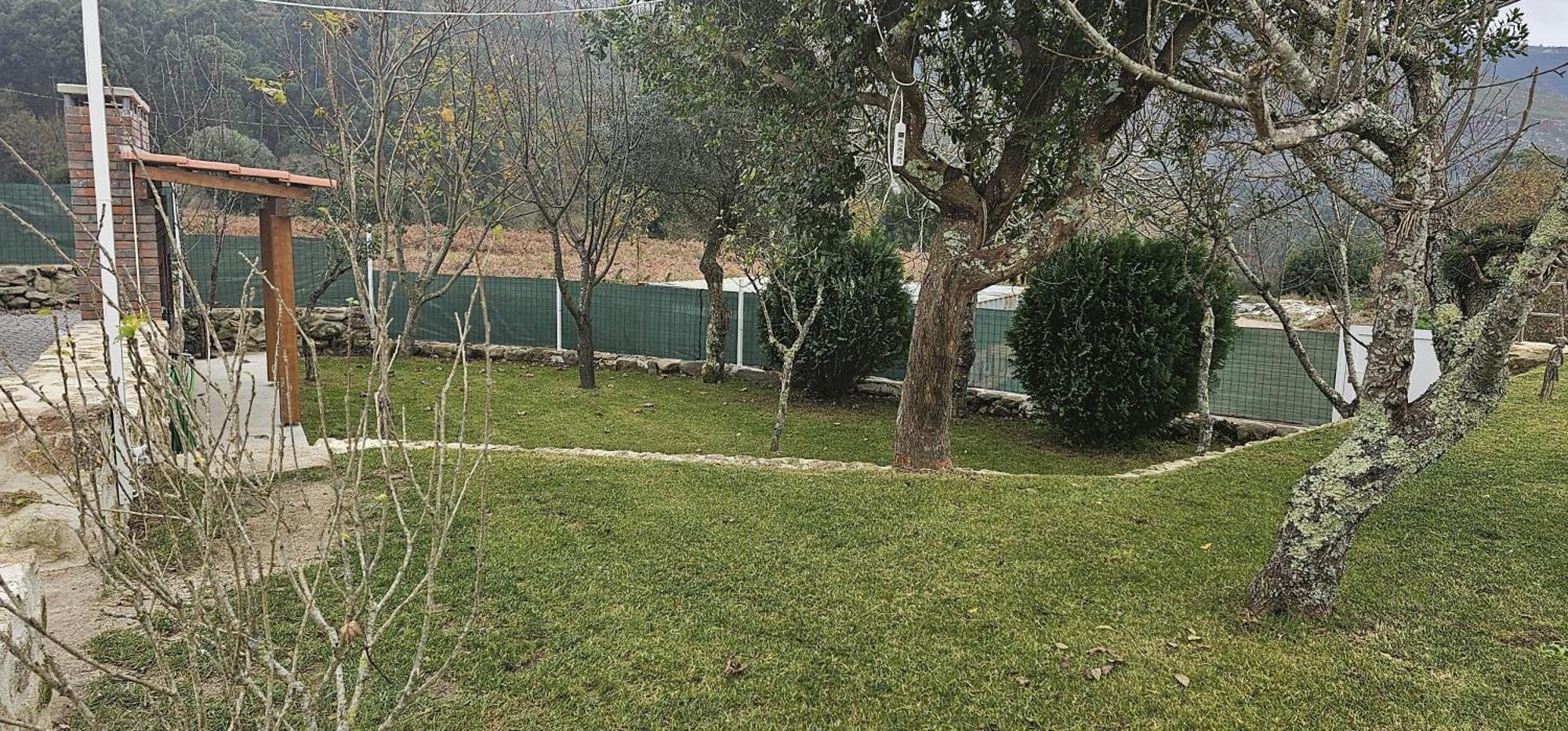 Vila Casa Gil - Al Valenca Exteriér fotografie