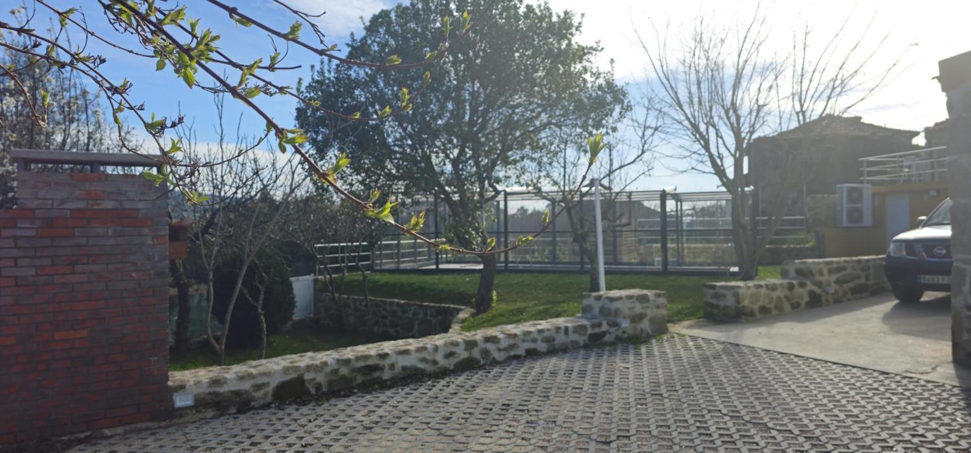 Vila Casa Gil - Al Valenca Exteriér fotografie