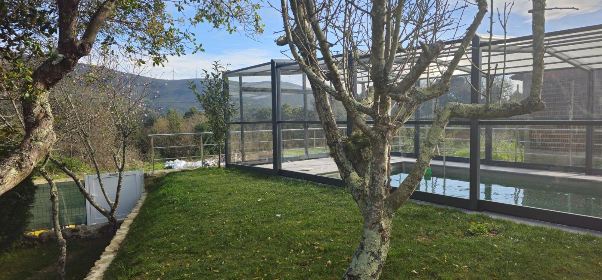 Vila Casa Gil - Al Valenca Exteriér fotografie