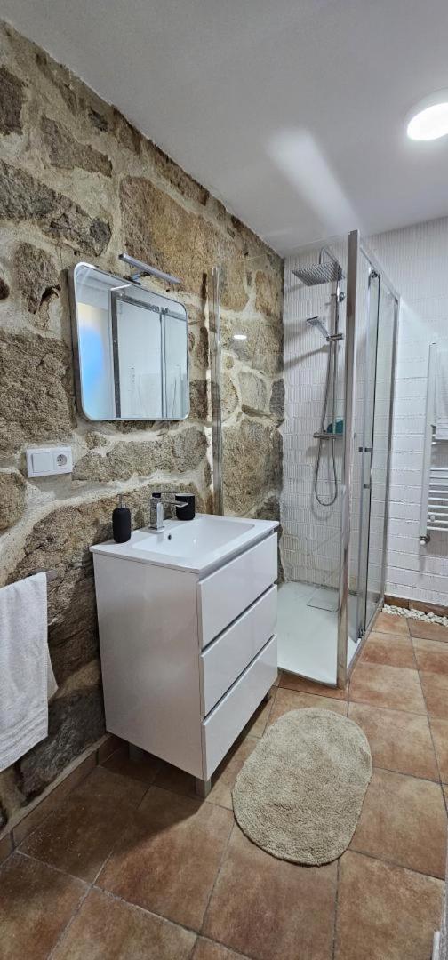Vila Casa Gil - Al Valenca Exteriér fotografie