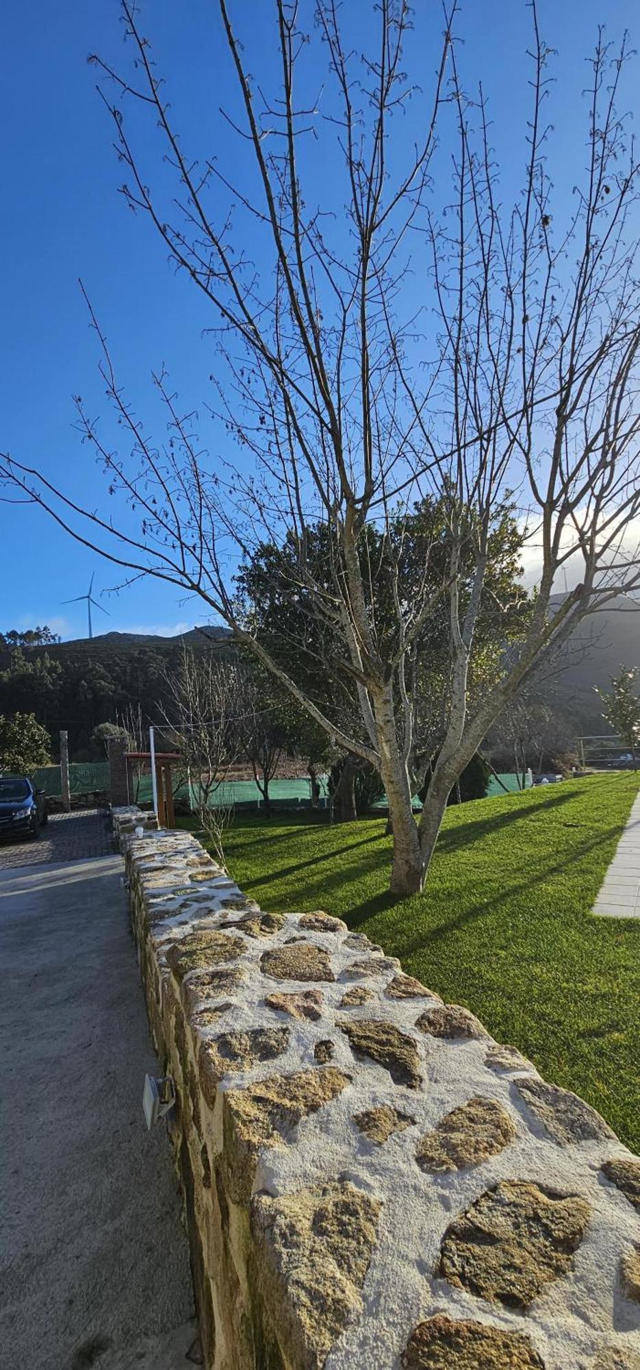 Vila Casa Gil - Al Valenca Exteriér fotografie